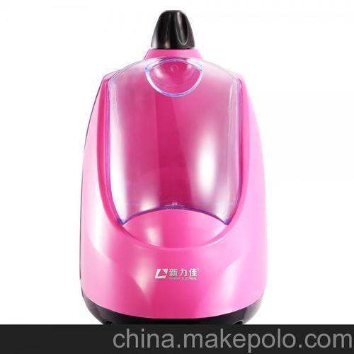 家用电器产品代理 新力佳电熨斗加盟代理 家用挂烫机oem 挂烫机工厂